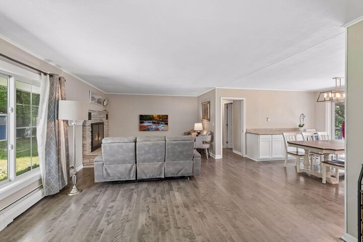 Property Photo:  4569 Shoreline Drive  MN 55384 
