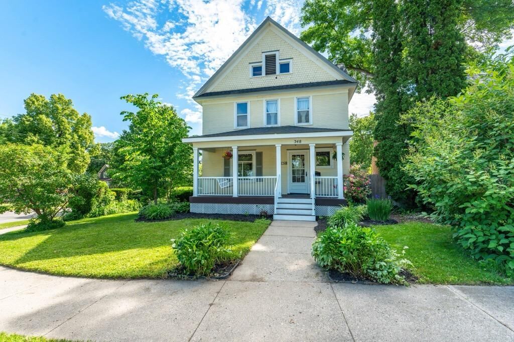 Property Photo:  348 N Whitford Street  MN 56537 