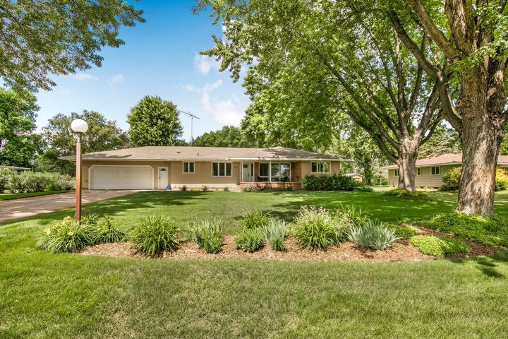 Property Photo:  1021 Bromo Avenue  MN 56303 