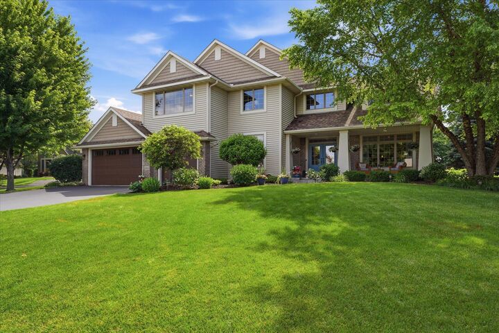 Property Photo:  18104 Lamar Court  MN 55044 