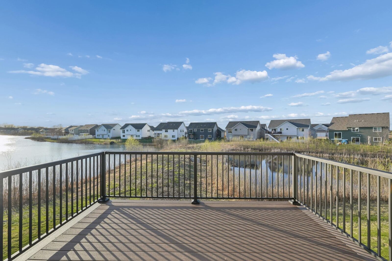 Property Photo: 1703 Spruce Street MN 55024