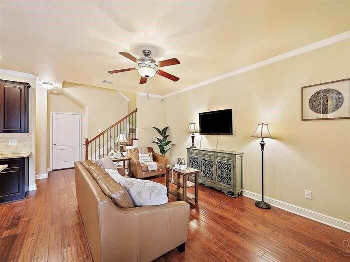 Property Photo:  1816 Desoto Drive  TX 75072 
