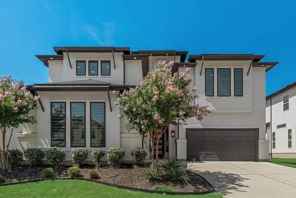 Property Photo:  12436 Compassplant Drive  TX 75035 