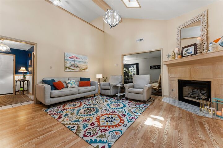 Property Photo:  2520 E Gentle Oaks Lane  AR 72703 