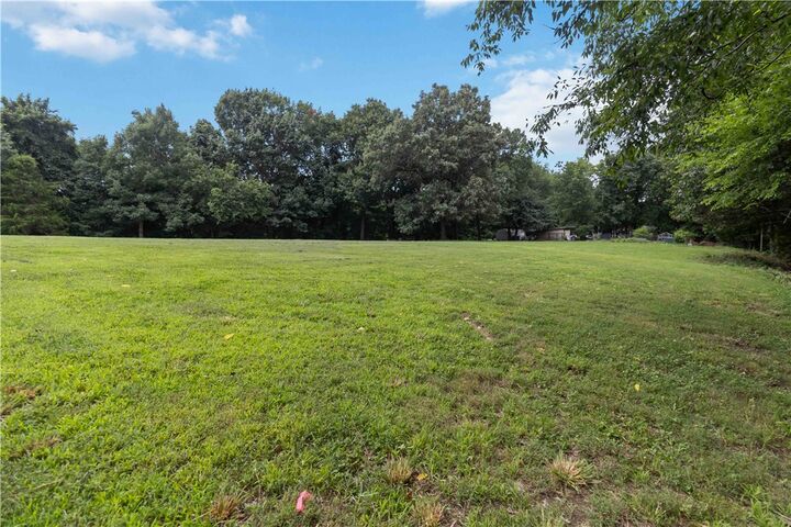 Property Photo: Tract 1B, 3 Acres W Davis Road AR 72704