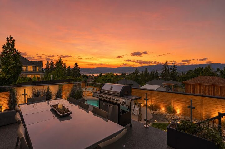 Property Photo:  458 Cavell Place  BC V1W 5A3 