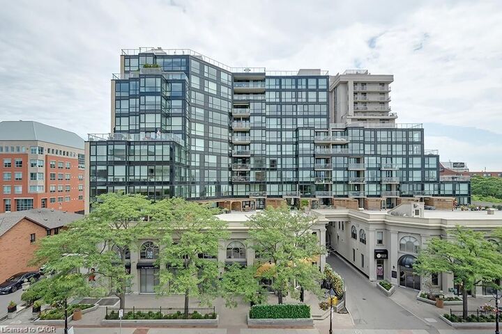415 Locust Street 1001 — photo 1
