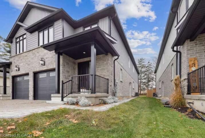 Property Photo:  1156 Swan Street Lower  ON N0B 1E0 