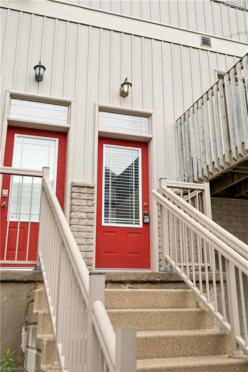 Property Photo: 619 Wild Ginger Avenue H45 ON N2V 2X1