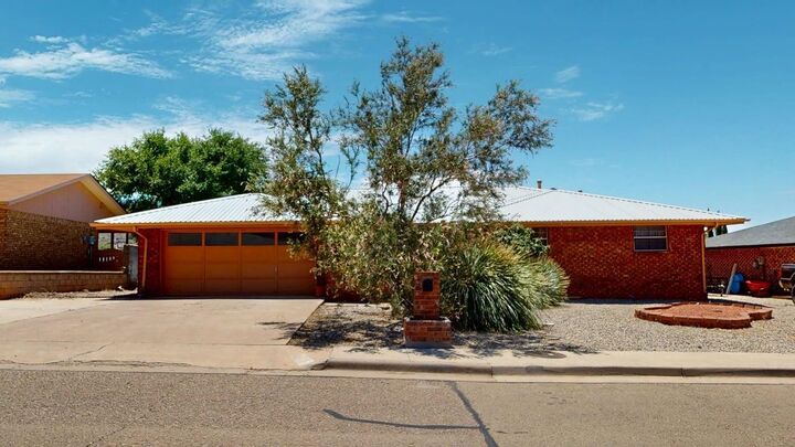 Property Photo:  3012 15th St  NM 88310 