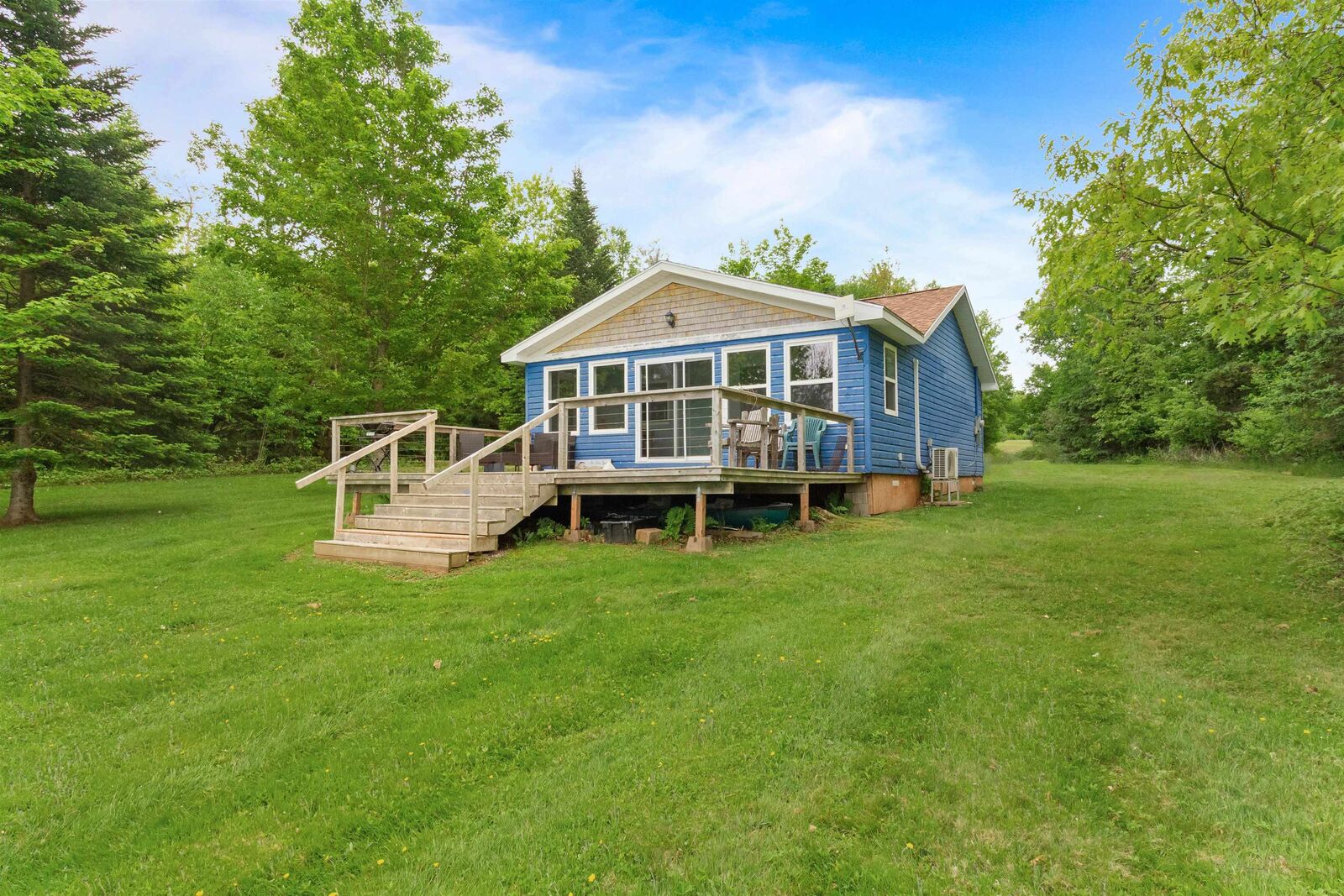 Property Photo:  136 Delodder Road  PE C0A 1R0 