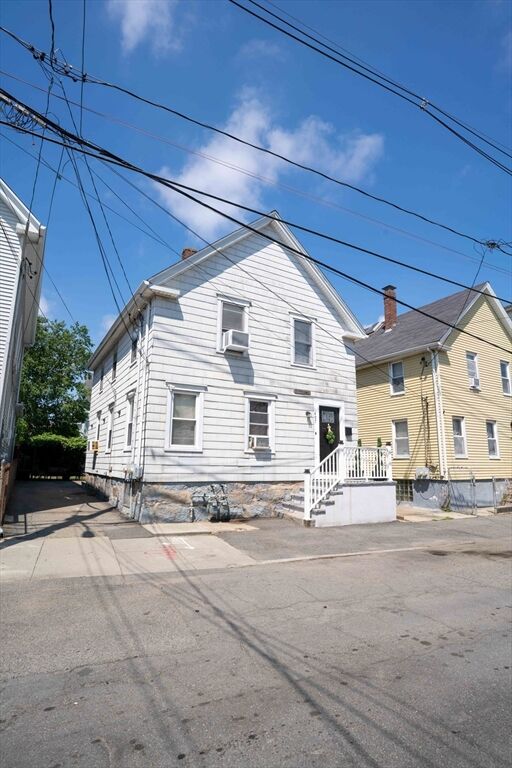 Property Photo:  497 S. Second  MA 02744 