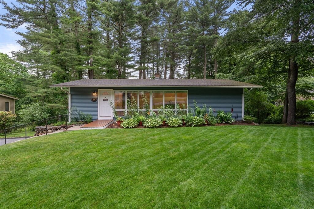 Property Photo:  188 Brigham Hill Rd  MA 01536 