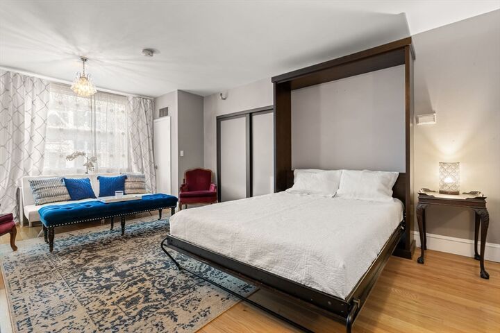 Property Photo:  42 Eighth 4106  MA 02129 