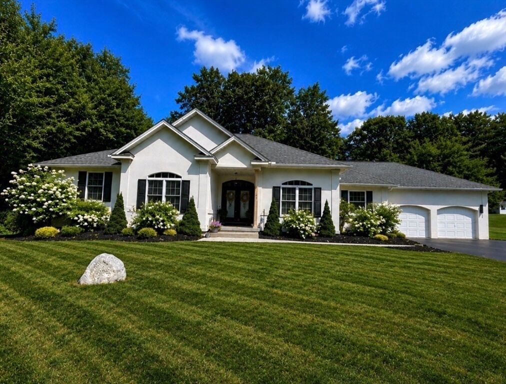 Property Photo: 155 Parker Lane MA 01056