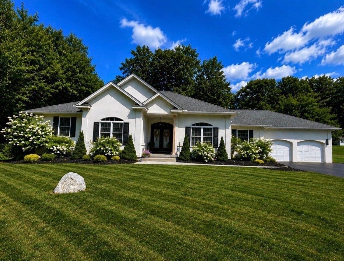 Property Photo:  155 Parker Lane  MA 01056 