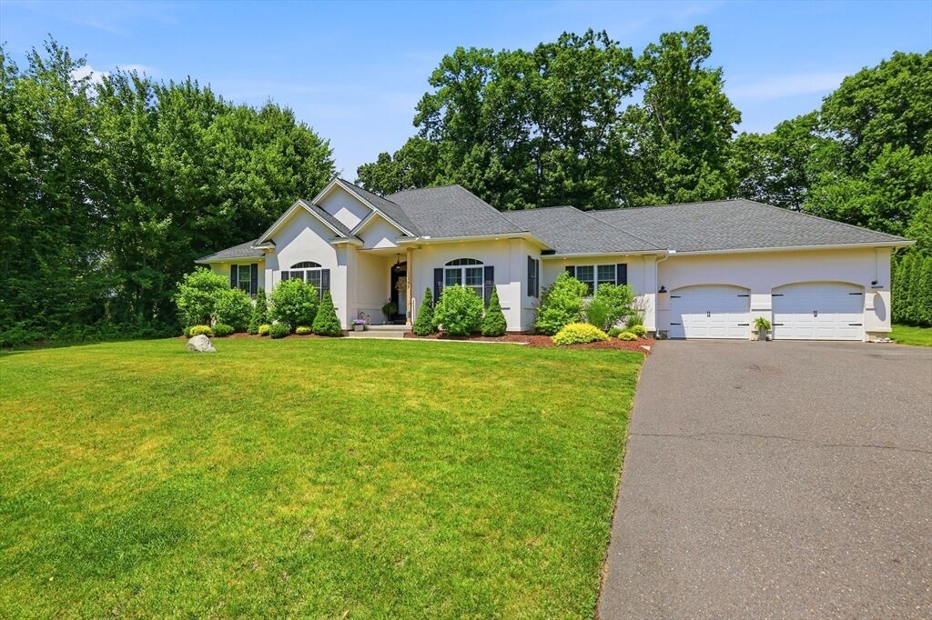 Property Photo: 155 Parker Lane MA 01056