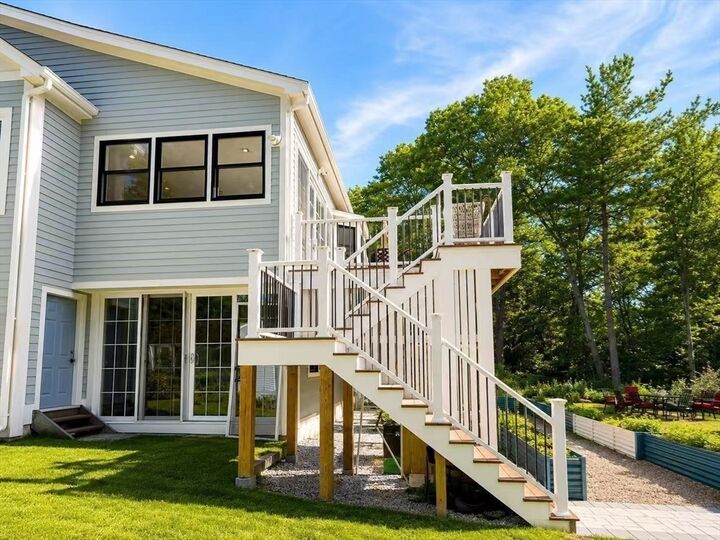 Property Photo:  22 Meadowbrook Rd  MA 01730 