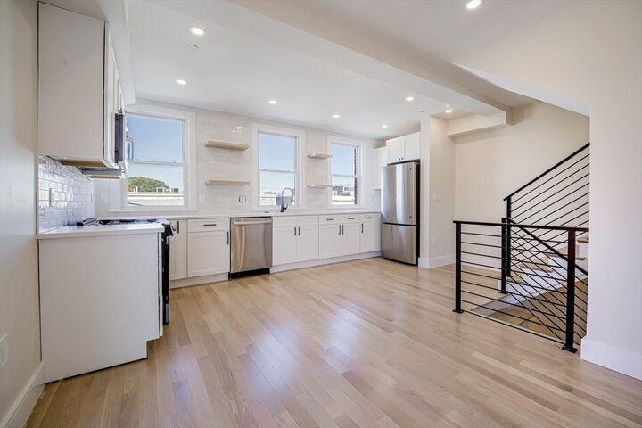 Property Photo:  59 Gove St.  MA 02128 