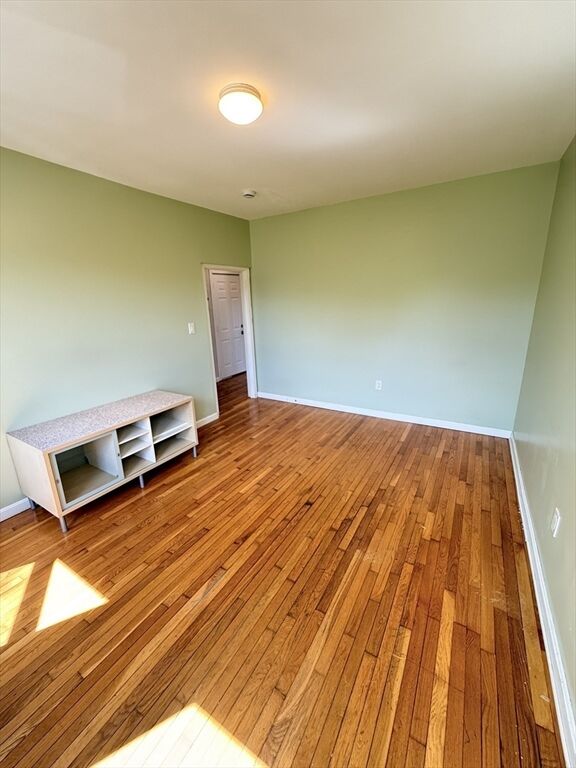 Property Photo:  154 Stanwood St 3  MA 02121 