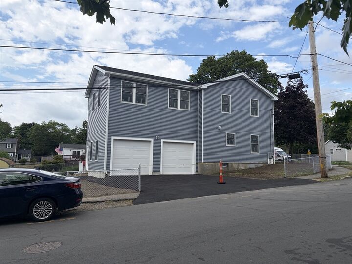 Property Photo:  500 Pond St.  MA 02184 