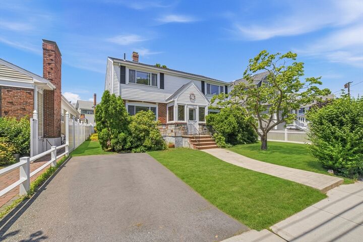 Property Photo:  126 Brookfield  MA 02152 