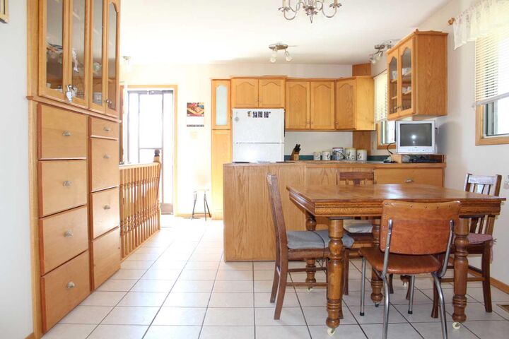 Property Photo:  310 2nd Street SW  AB T0H 2M0 