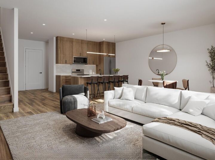 Property Photo: 52 Eston Lane SE AB T2A 0M8