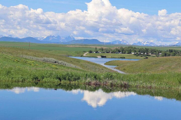 Property Photo:  7516 Range Road 30-2A  AB T0K 0P0 