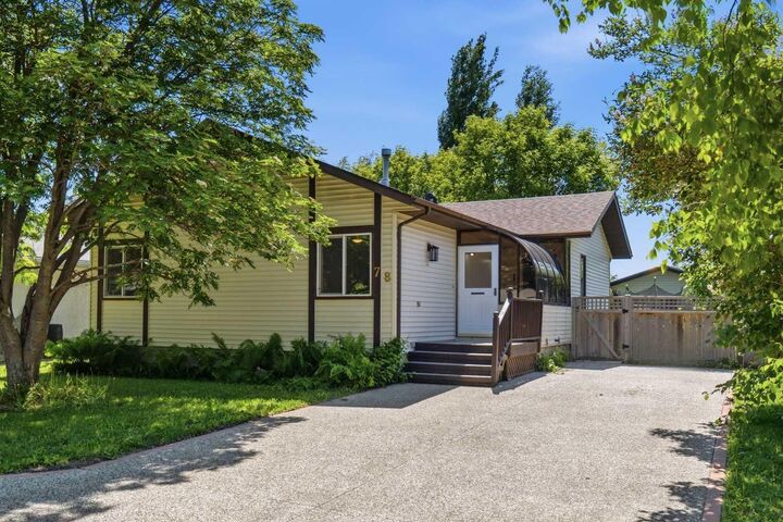78 Harolds Hollow — photo 1