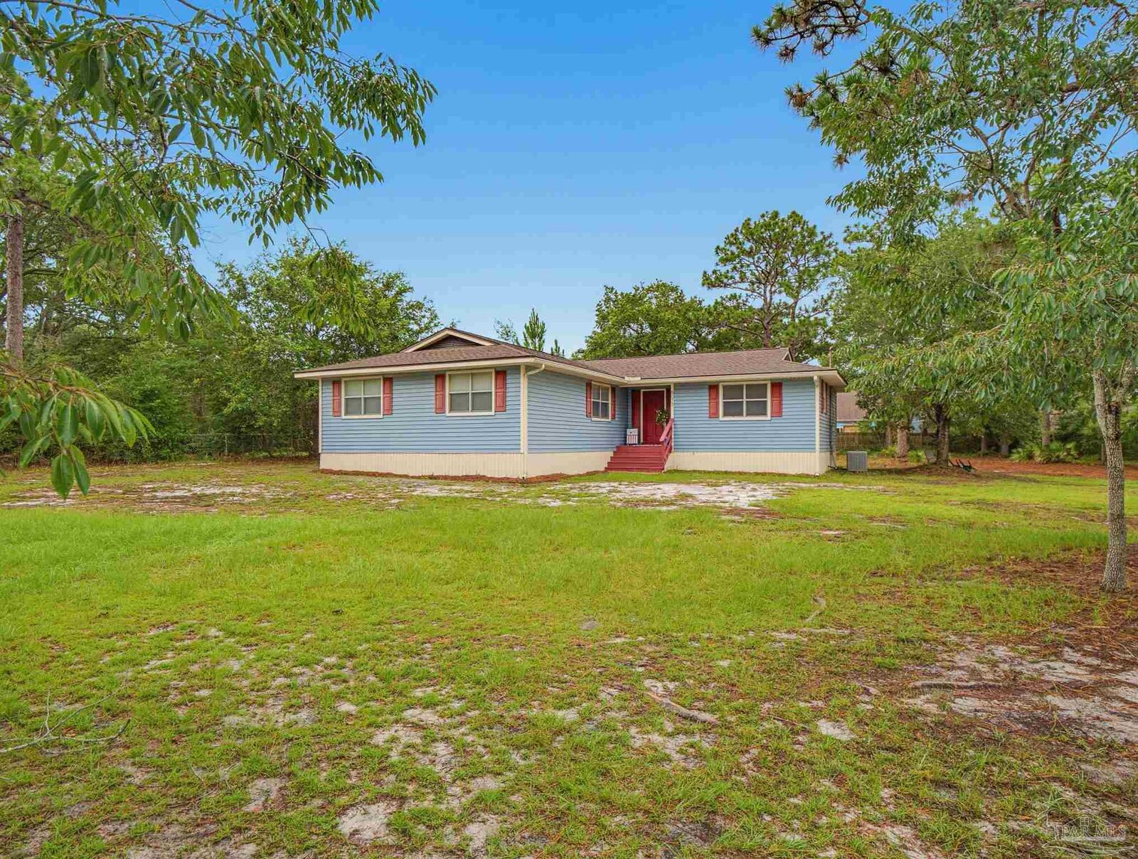 Property Photo:  6073 Clay Cir  FL 32563 