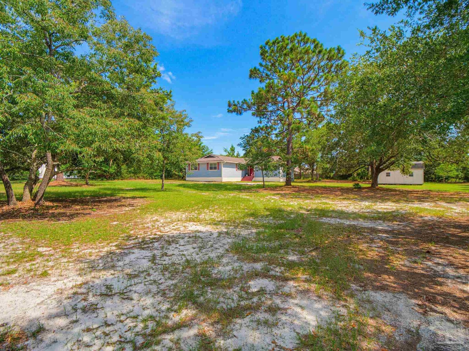 Property Photo:  6073 Clay Cir  FL 32563 