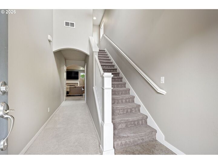 Property Photo:  3034 Guadalupe Way  OR 97408 