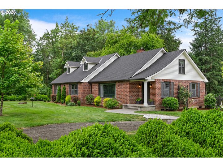 Property Photo:  1316 NE 232nd Ave  WA 98607 