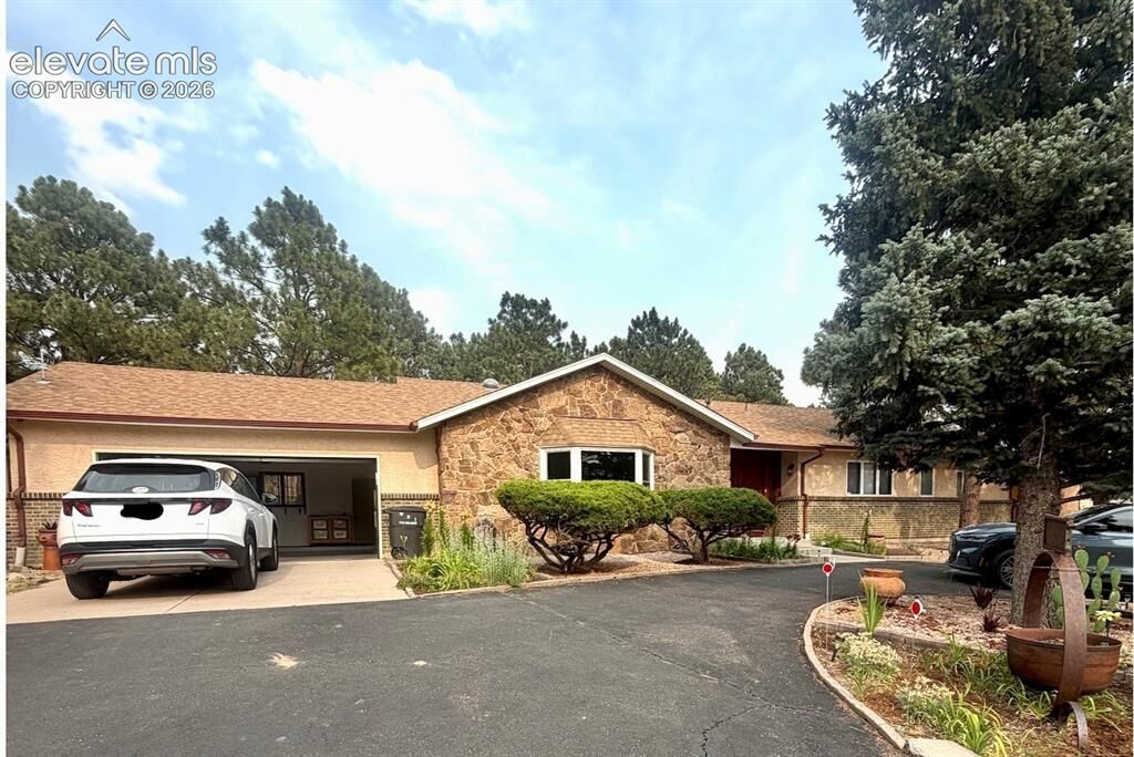 Property Photo:  10765 Falling Star Road  CO 80817 