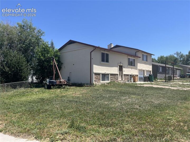 Property Photo:  1301 Hartford Street  CO 80906 