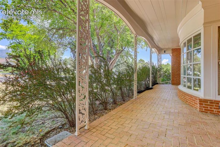Property Photo:  5 El Encanto Drive  CO 80906 