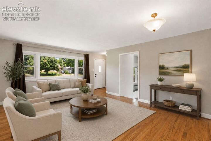 Property Photo: 734 N 31st Street CO 80904