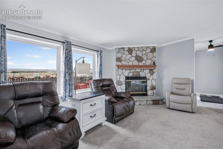 Property Photo:  14335 Whistling Hills Lane  CO 80928 