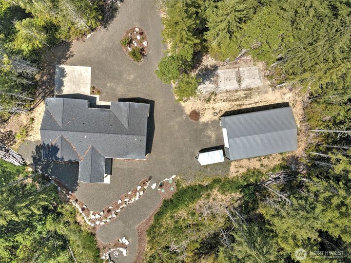 Property Photo: 361 NE Southridge Drive WA 98528