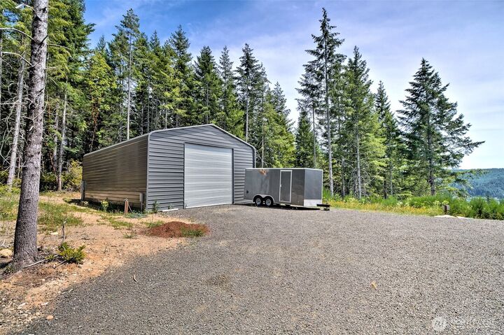 Property Photo:  361 NE Southridge Drive  WA 98528 