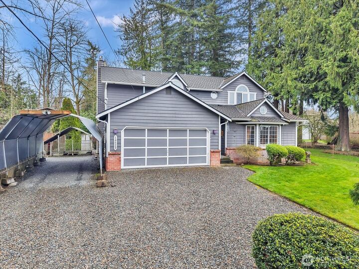 Property Photo: 14523 42nd Avenue W WA 98087