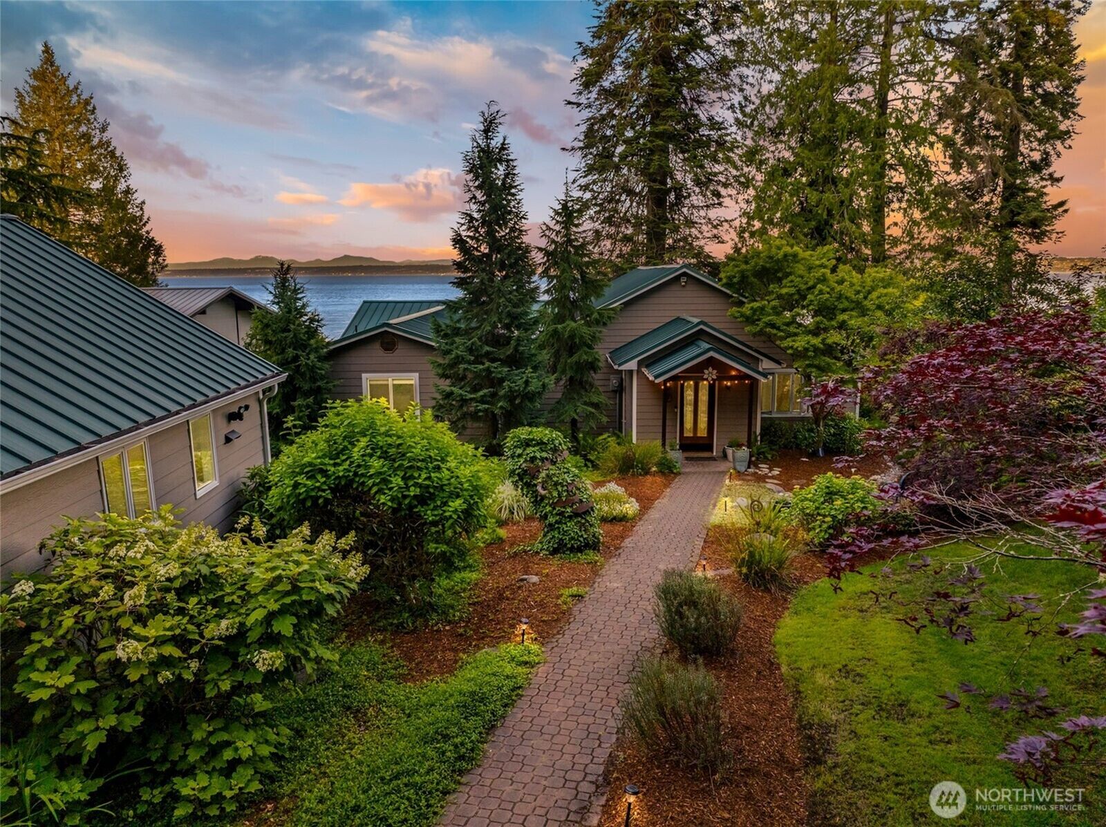 Property Photo:  24920 S South Kingston Road NE  WA 98346 
