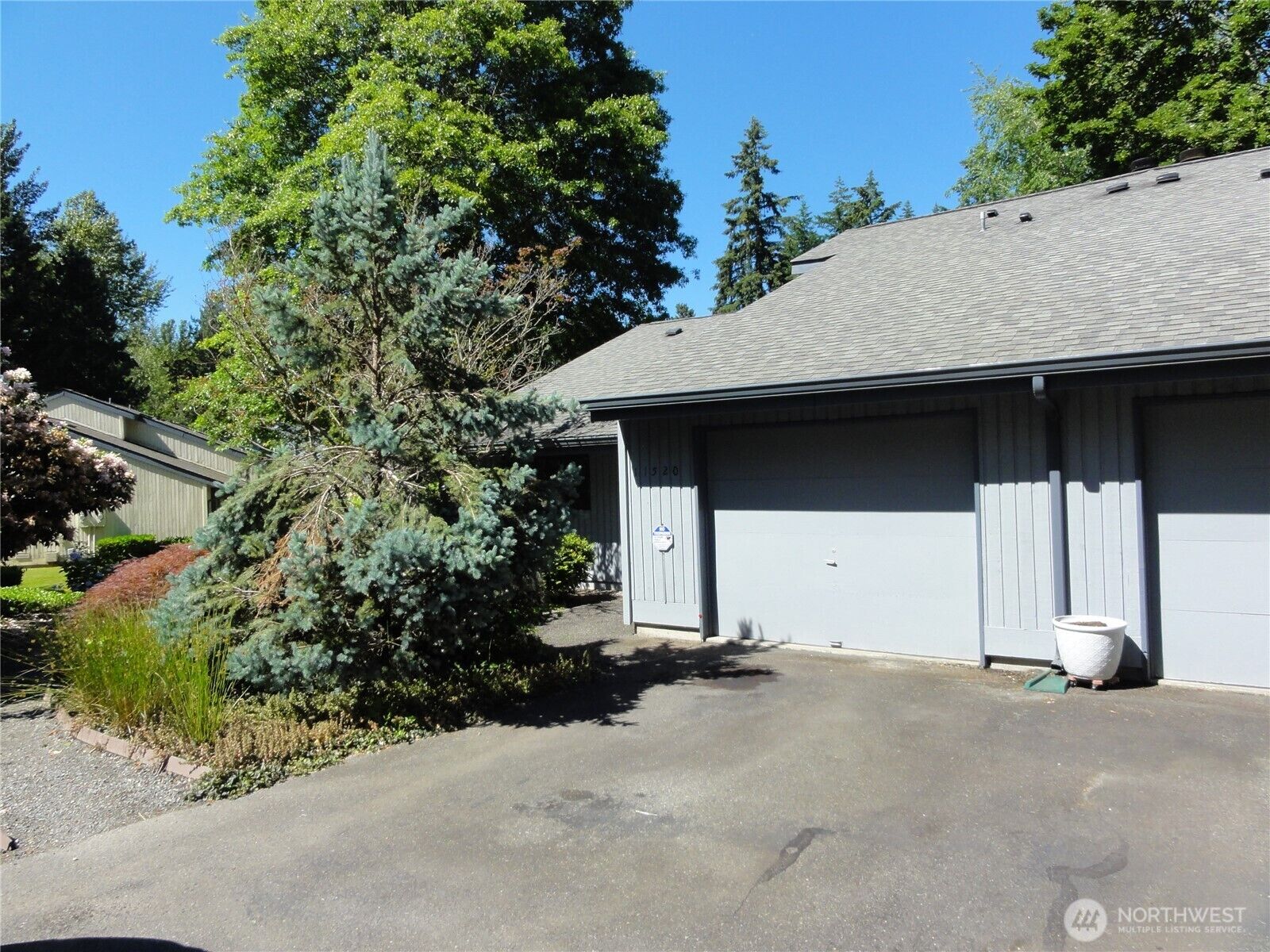 Property Photo:  11520 SE 175th Street  WA 98058 
