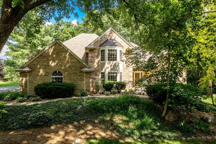Property Photo:  11705 Braemar Circle  IL 61008 