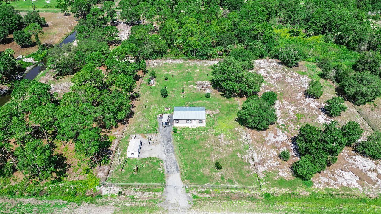 Property Photo: 220 N Sendero Street FL 33440