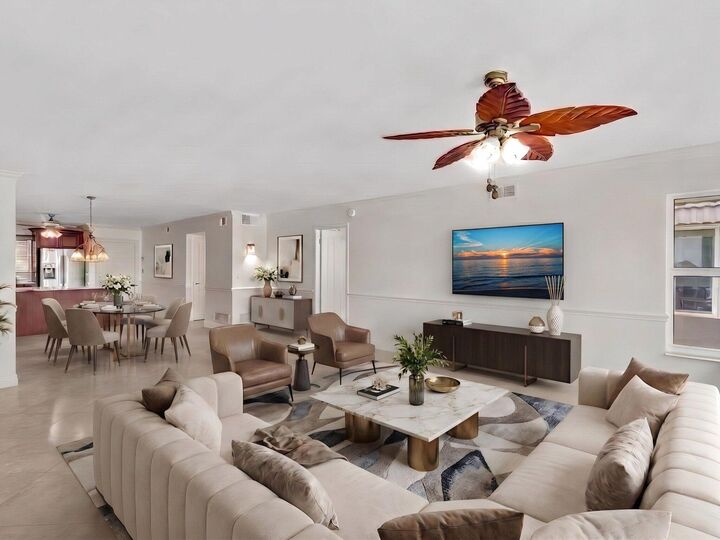 Property Photo:  3031 NE 51st Street 403W  FL 33308 