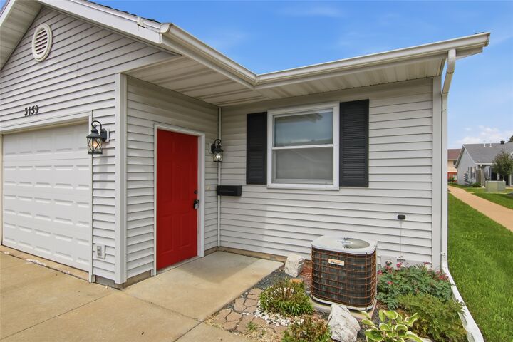 Property Photo:  3159 Craig Road  WI 54701 