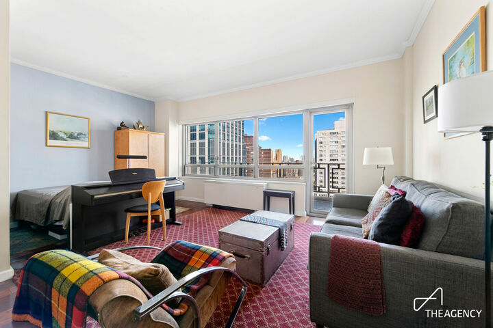 Property Photo:  170 W End Avenue 30S  NY 10023 