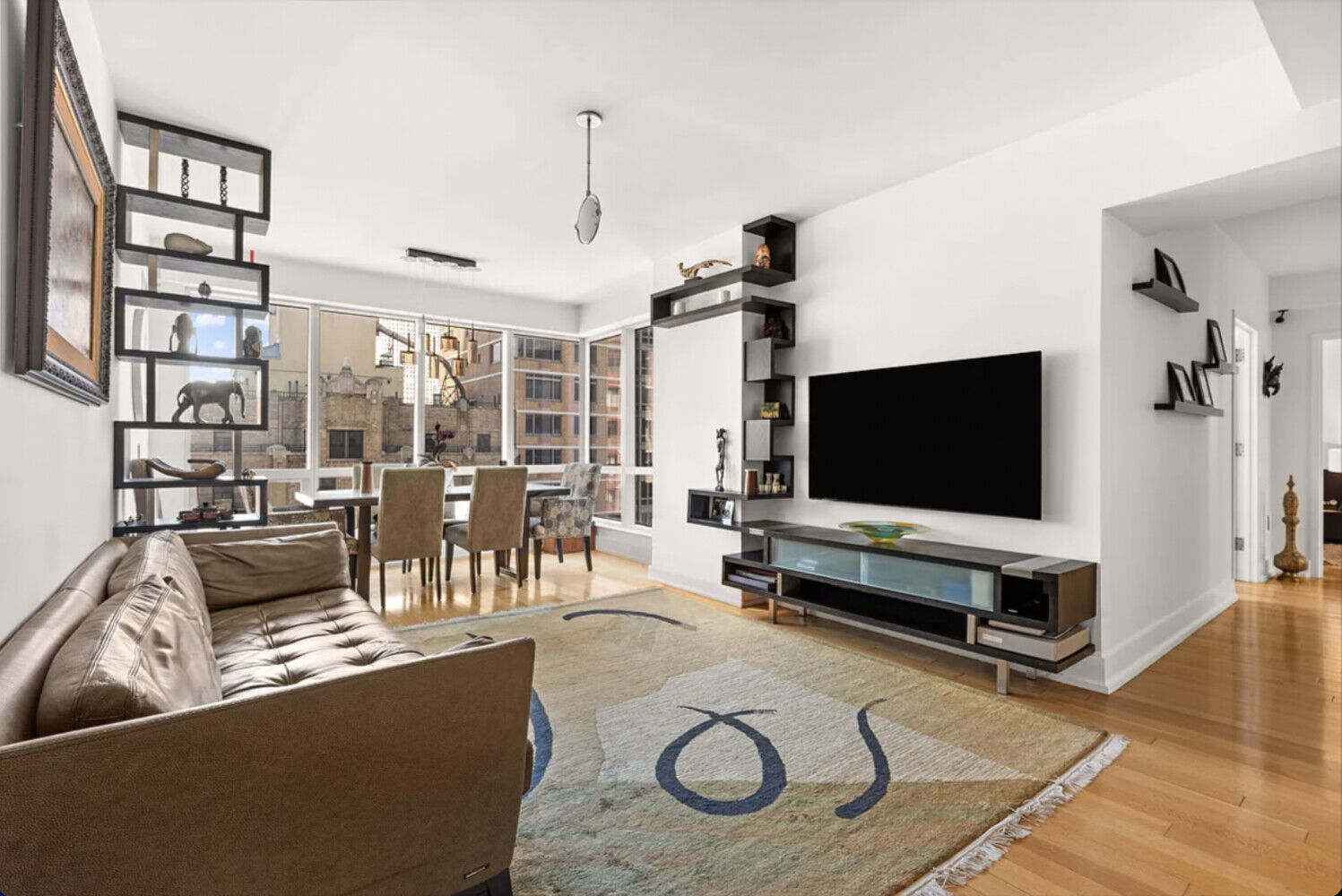 Property Photo:  350 W 42nd Street 19ed  NY 10036 
